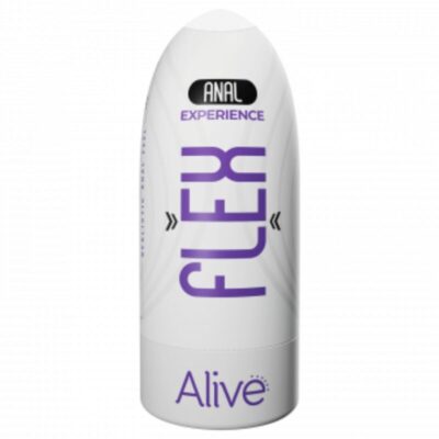 Alive - flex masturbador masculino anal tamanho m alive caliente. Pt