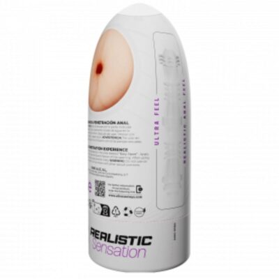 Alive - flex masturbador masculino anal tamanho m alive caliente. Pt
