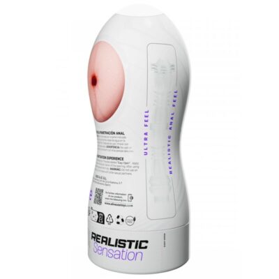 ALIVE - MAXI FLEX MASTURBADOR MASCULINO ANAL TAMANHO L 7 Alive - maxi flex masturbador masculino anal tamanho l alive caliente. Pt