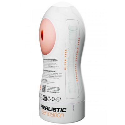 Alive - maxi flex masturbador masculino genérico tamanho l alive caliente. Pt