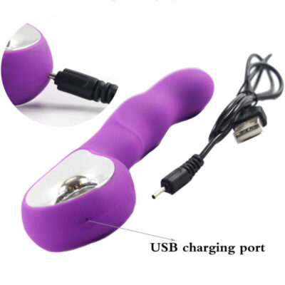 Armony - anna vibrador de anel de puxao - image 4