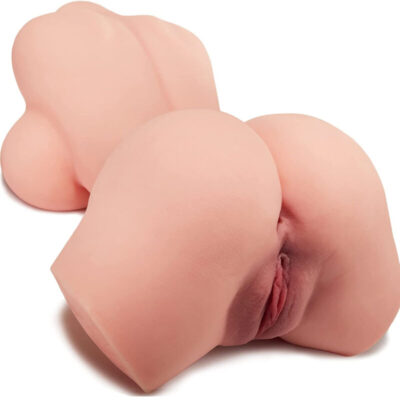 Alternative view of ARMONY - TORSO FEMININO REALISTA MODELO 10
