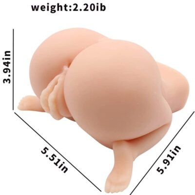 ARMONY - MASTURBADOR MASCULINO ANO E VAGINA 6 Armony - masturbador masculino ano e vagina - image 2