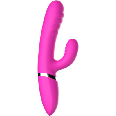 ARMONY - ADELA VIBRADOR E ESTIMULADOR FÚCSIA 8 Armony - adela vibrador e estimulador fúcsia armony vibrators caliente. Pt