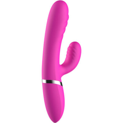 ARMONY - ADELA VIBRADOR E ESTIMULADOR FÚCSIA 10 Armony - adela vibrador e estimulador fúcsia armony vibrators caliente. Pt