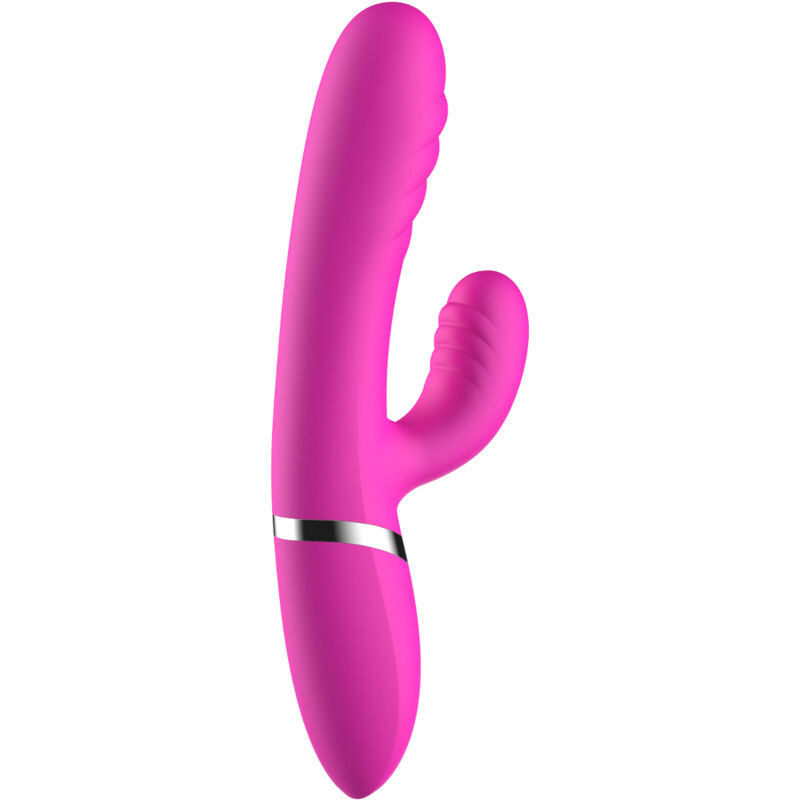 ARMONY - ADELA VIBRADOR E ESTIMULADOR FÚCSIA 5 Armony - adela vibrador e estimulador fúcsia - image 5