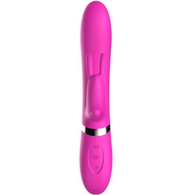 ARMONY - AVA VIBRADOR COELHO FÚCSIA 8 Armony - ava vibrador coelho fúcsia armony vibrators caliente. Pt