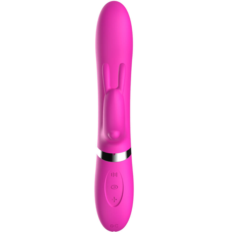 ARMONY - AVA VIBRADOR COELHO FÚCSIA 4 Armony - ava vibrador coelho fúcsia - image 4