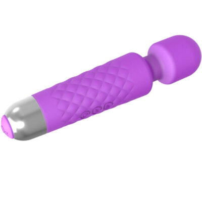 Armony - violet mini massager e vibrador armony massagers caliente. Pt