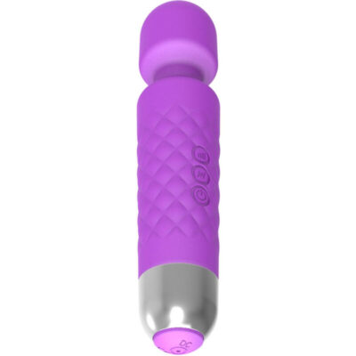 Armony - violet mini massager e vibrador armony massagers caliente. Pt