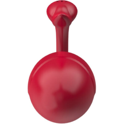 Armony - vibrador pssaro para casais vermelho armony stimulators caliente. Pt