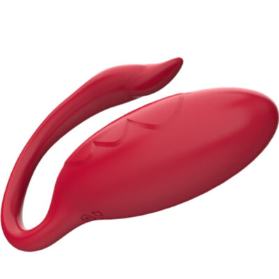 Armony - vibrador pssaro para casais vermelho armony stimulators caliente. Pt