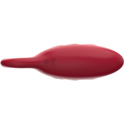Armony - vibrador pssaro para casais vermelho armony stimulators caliente. Pt