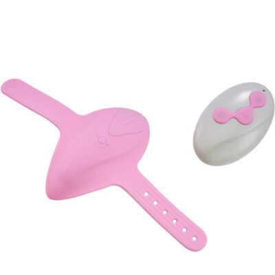 Alternative view of ARMONY - ESTIMULADOR DE PANTIE BLISS DE CONTROLE REMOTO