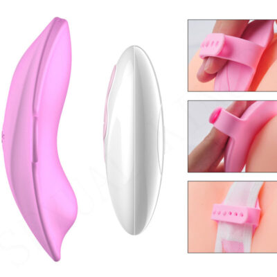 Armony - estimulador pantie bliss controle remoto armony wearables caliente. Pt