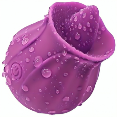 Armony - vibrador de figo com língua - image 2
