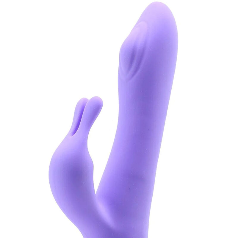 ARMONY - VIBRADOR ISABELLA E ESTIMULADOR DE COELHO VIOLETA 2 Armony - vibrador isabella e estimulador de coelho violeta - image 2