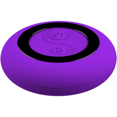 Armony - ovo vibratório de controle remoto anni violet armony stimulators caliente. Pt