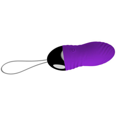 Armony - ovo vibratório de controle remoto anni violet armony stimulators caliente. Pt