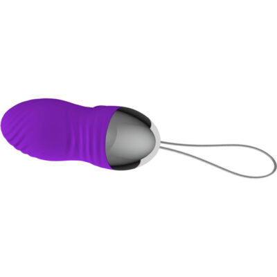 Armony - ovo vibratório de controle remoto anni violet armony stimulators caliente. Pt
