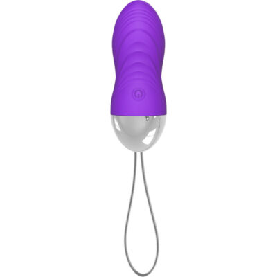Armony - ovo vibrante de controle remoto violeta armony stimulators caliente. Pt
