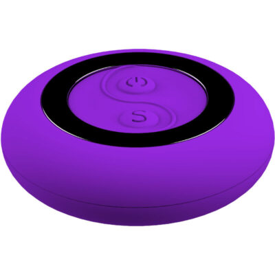 Armony - ovo vibrante de controle remoto violeta armony stimulators caliente. Pt