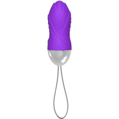Armony - ovo vibrante de controle remoto violeta armony stimulators caliente. Pt