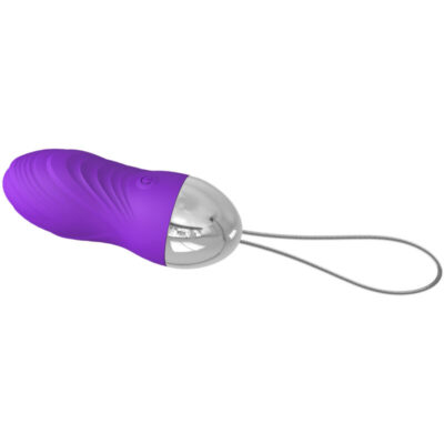 Armony - ovo vibrante de controle remoto violeta armony stimulators caliente. Pt