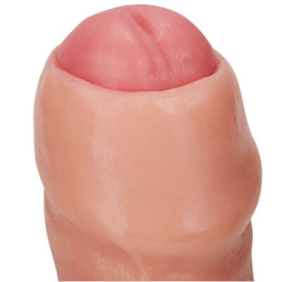 Alternative view of ARMONY - DILDO REALISTA COM FORESPUCE 21 CM