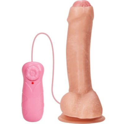 Armony - dildo realista com forespuce 21 cm armony dildos caliente. Pt