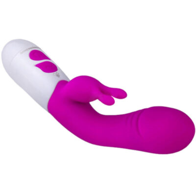 Alternative view of ARMONY - VIBRADOR FELIZ E ESTIMULADOR DE COELHO VIOLETA