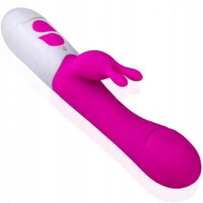 Armony - vibrador feliz e estimulador de coelho violeta armony vibrators caliente. Pt