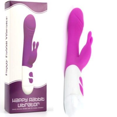 Armony - vibrador feliz e estimulador de coelho violeta armony vibrators caliente. Pt