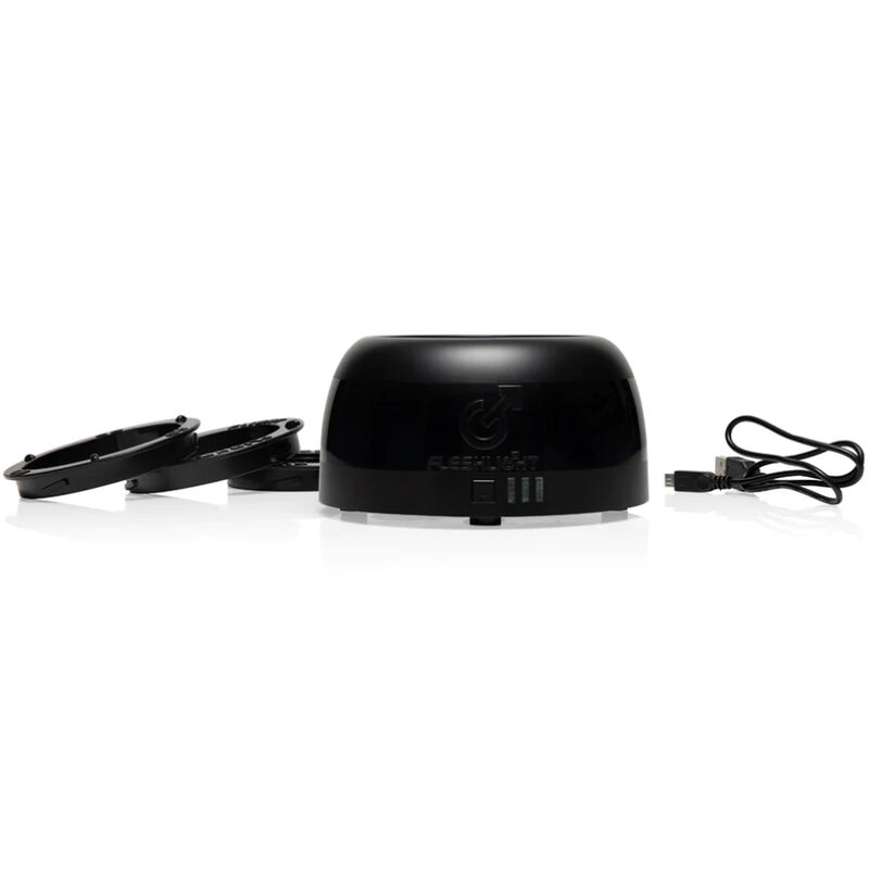 FLESHLIGHT - AIR AUTOMATIC DRYING UNIT 2 Fleshlight - air automatic drying unit - image 2