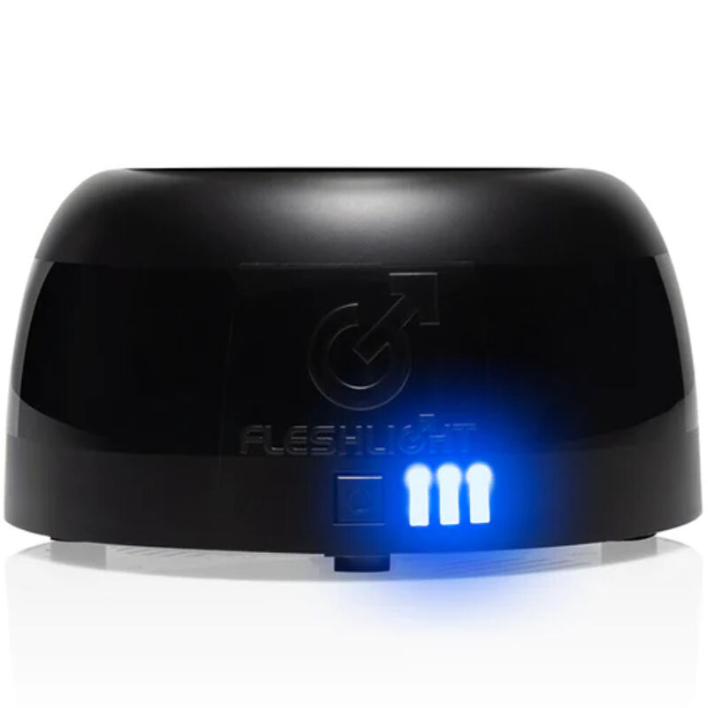 FLESHLIGHT - AIR AUTOMATIC DRYING UNIT 1 Fleshlight - air automatic drying unit