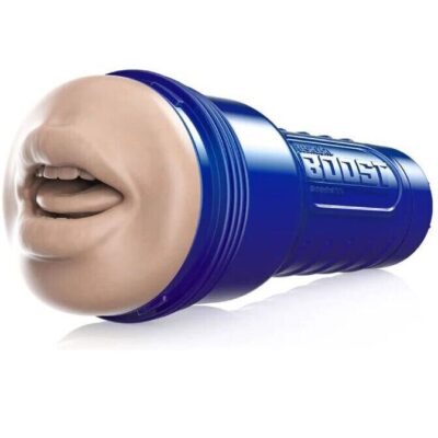 Alternative view of FLESHLIGHT - BLOW LM FLESH RP + LANÇAMENTO UNIVERSAL + LUBRIFICANTE AQUA QUALITY 50 ML