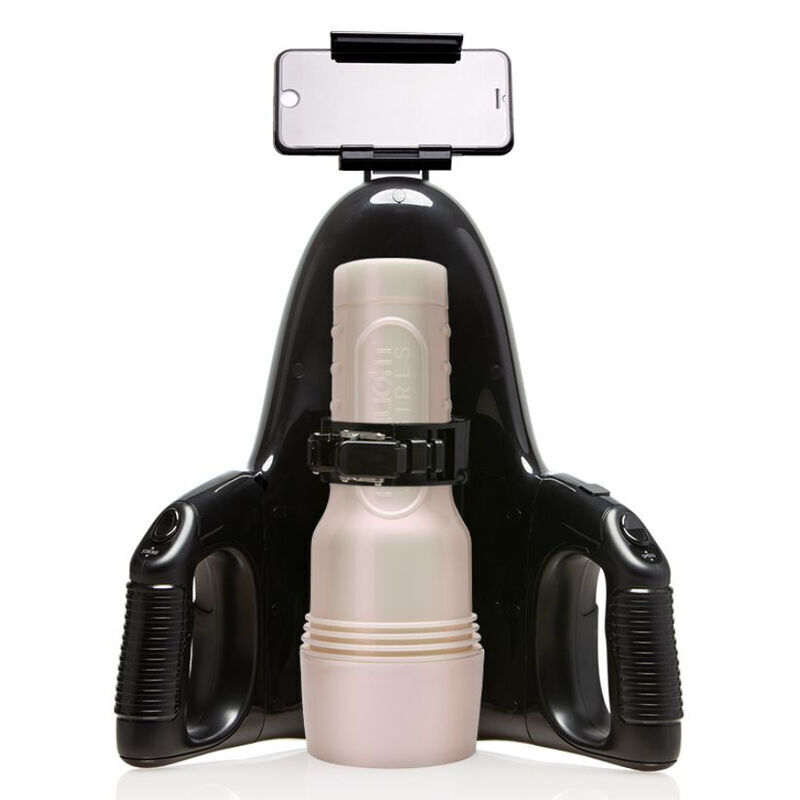 FLESHLIGHT - BLOW LM FLESH RP + LANÇAMENTO UNIVERSAL + LUBRIFICANTE AQUA QUALITY 50 ML 3 Fleshlight - blow lm flesh rp + lançamento universal + lubrificante aqua quality 50 ml - image 3