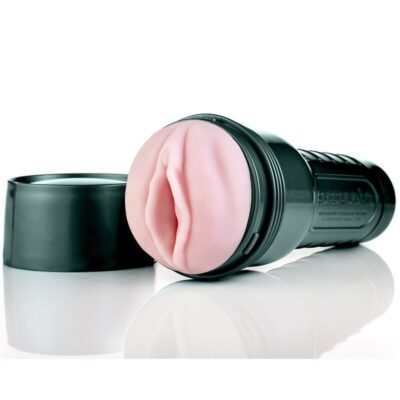 Alternative view of FLESHLIGHT - GO PINK LADY SURGE VAGINA + LANÇAMENTO UNIVERSAL + LUBRIFICANTE AQUA QUALITY 50 ML