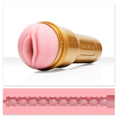 Alternative view of FLESHLIGHT - UNIDADE DE TREINAMENTO STAMINA GO SENHORA + LANÇAMENTO UNIVERSAL + LUBRIFICANTE AQUA QUALITY 50 ML