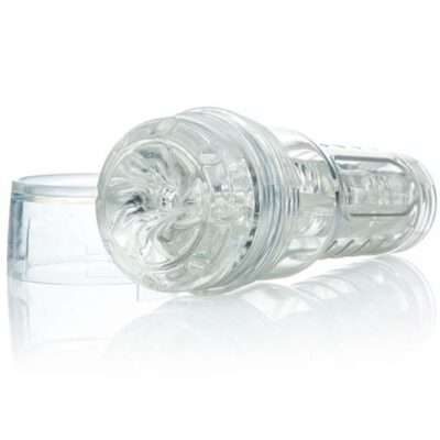 Alternative view of FLESHLIGHT - GO MASTURBADOR TORQUE ICE + LANÇAMENTO UNIVERSAL + LUBRIFICANTE AQUA QUALITY 50 ML