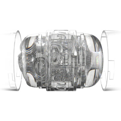 Alternative view of FLESHLIGHT - MASTURBADOR DUPLO QUICKSHOT OUTONO FALLS
