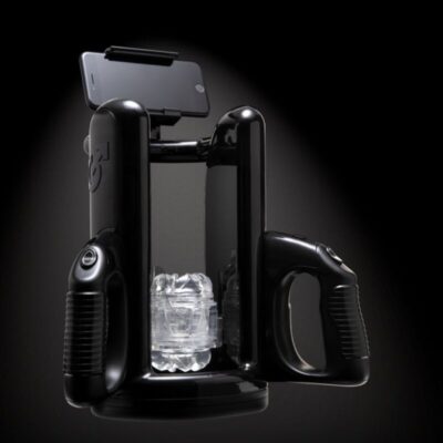 Fleshlight - masturbador automático de lançamento quickshot fleshlight caliente. Pt
