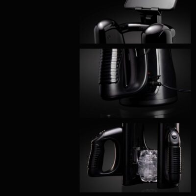 Fleshlight - masturbador automático de lançamento quickshot fleshlight caliente. Pt