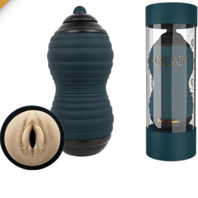 Adrien lastic - silex ultra vagina masturbador adrien lastic caliente. Pt