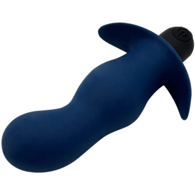 Alternative view of ALIVE - PLUG VIBRADOR ANAL GLADIUS