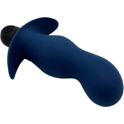 Alive - plug vibrador anal gladius alive caliente. Pt