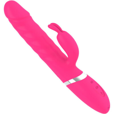 Armony - vibrador vibrador de coelho fúcsia desagradvel armony vibrators caliente. Pt