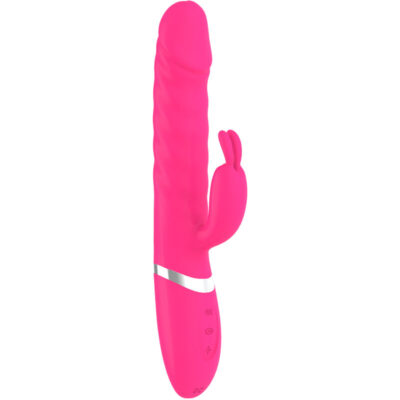 Armony - vibrador vibrador de coelho fúcsia desagradvel armony vibrators caliente. Pt