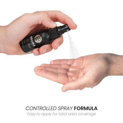 Alternative view of BRUMA - SPRAY ANAL RELAXANTE UNISSEXO 30 ML
