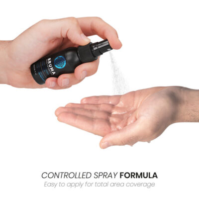 Alternative view of BRUMA - SPRAY ATRASO E REFRESCANTE 30 ML